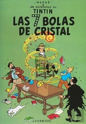 Las Siete Bolas De Cristal (Cartoné)