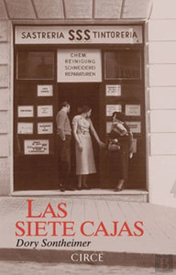 Bertrand.pt - Las Siete Cajas