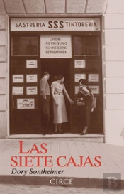 Las Siete Cajas