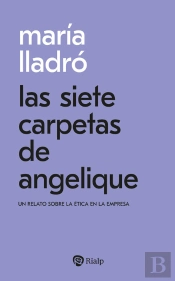 Las Siete Carpetas De Angelique