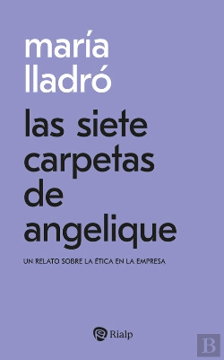 Bertrand.pt - Las Siete Carpetas De Angelique