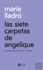 Las Siete Carpetas De Angelique