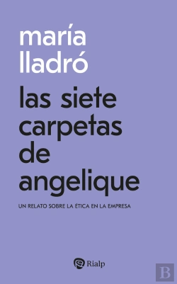 Bertrand.pt - Las Siete Carpetas De Angelique