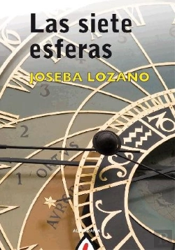 Bertrand.pt - Las Siete Esferas  