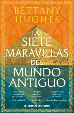 Bertrand.pt - Las Siete Maravillas Del Mundo Antiguo