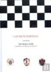 Las Siete Partidas