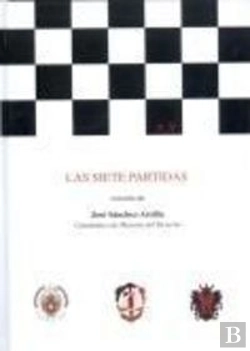 Bertrand.pt - Las Siete Partidas