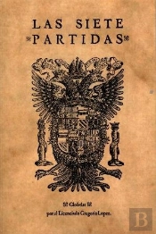 Las Siete Partidas