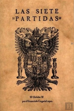Bertrand.pt - Las Siete Partidas