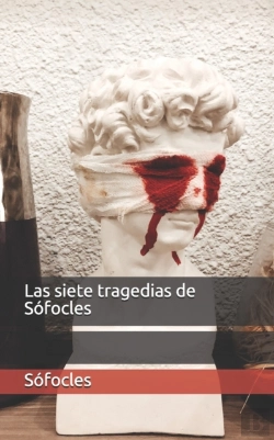 Bertrand.pt - Las Siete Tragedias De Sofocles