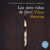 Las Siete Vidas De Devi