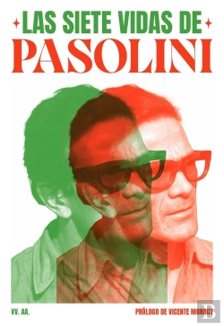 Bertrand.pt - Las Siete Vidas De Pasolini