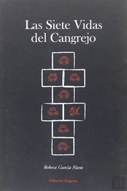 Bertrand.pt - Las Siete Vidas Del Cangrejo