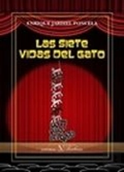 Las Siete Vidas Del Gato