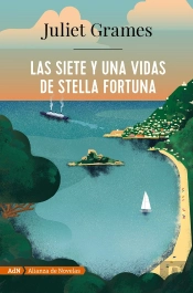 Las Siete Y Una Vidas De Stella Fortuna (Adn)