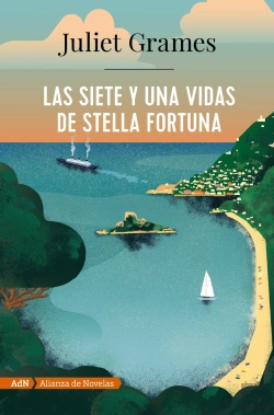 Bertrand.pt - Las Siete Y Una Vidas De Stella Fortuna (Adn)