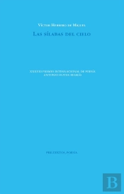 Las Silabas Del Cielo