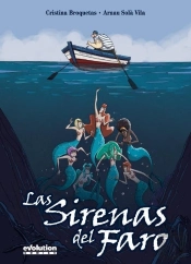 Las Sirenas Del Faro
