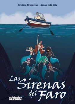 Bertrand.pt - Las Sirenas Del Faro