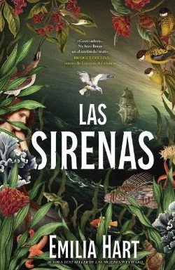 Bertrand.pt - Las Sirenas