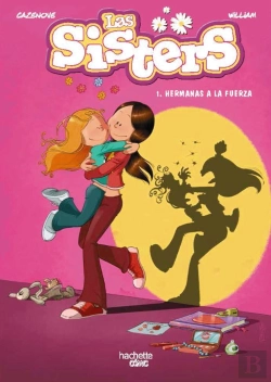 Bertrand.pt - Las Sisters, 1
