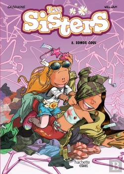 Bertrand.pt - Las Sisters, 2