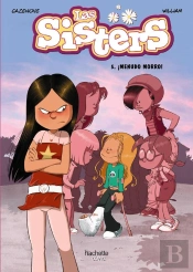 Las Sisters, 5. ¡Menudo Morro!