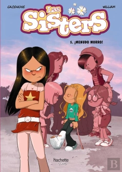Bertrand.pt - Las Sisters, 5. ¡Menudo Morro!