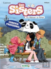 Las Sisters, 6. Wendy Namorada