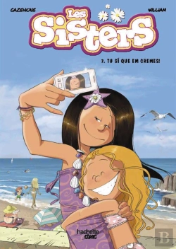 Bertrand.pt - Las Sisters 7 Tu Si Que Me Quemas