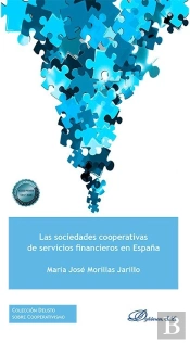 Las Sociedades Cooperativas De Servicios Financieros En España