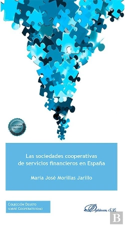 Bertrand.pt - Las Sociedades Cooperativas De Servicios Financieros En España