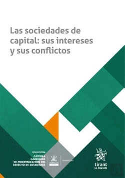 Bertrand.pt - Las Sociedades De Capital Sus Intereses Y Sus Conflictos