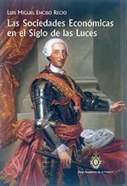 Bertrand.pt - Las Sociedades Económicas En El Siglo De Las Luces.