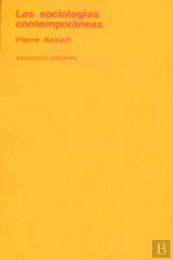 Bertrand.pt - Las Sociologias Contemporaneas  