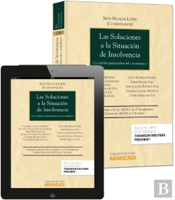 Bertrand.pt - Las Soluciones A La Situación De Insolvencia (Papel + E-Book)
