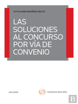 Bertrand.pt - Las Soluciones Al Concurso Por Vía Del Convenio