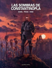 Las Sombras De Constantinopla