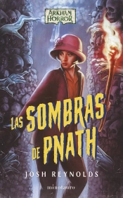 Las Sombras De Pnath