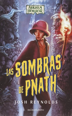 Bertrand.pt - Las Sombras De Pnath