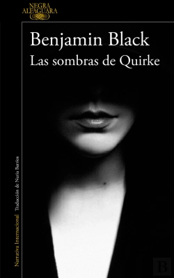 Bertrand.pt - Las Sombras De Quirke (Quirke 7)