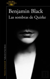 Las Sombras De Quirke (Quirke 7)