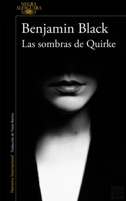 Bertrand.pt - Las Sombras De Quirke (Quirke 7)