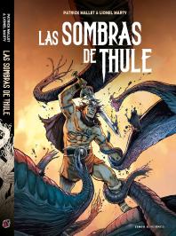 Las Sombras De Thule