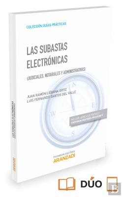 Bertrand.pt - Las Subastas Electrónicas (Papel + E-Book)