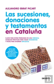 Las Sucesiones, Donaciones Y Testamentos En Cataluña