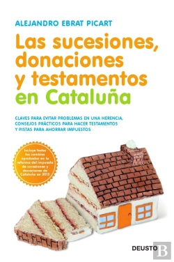 Bertrand.pt - Las Sucesiones, Donaciones Y Testamentos En Cataluña