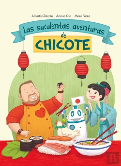 Bertrand.pt - Las Suculentas Aventuras De Chicote
