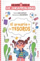 Las Superideas De Luz Zanjaproblemas