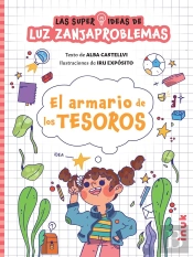 Las Superideas De Luz Zanjaproblemas